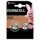 Батарейка Duracell CR2025 цена за 1шт.