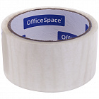 Скотч 48*40 прозрачный OfficeSpace