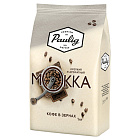 Кофе в зернах PAULIG (Паулиг) "Mokka", натуральный, 1000 г, вакуумная упаковка