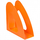 Вертикальный накопитель Спейс "Colorful", неоновый оранжевый
