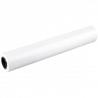 Бумага для плоттера Akzent InkJet, 610мм*45м, 90г/м2, вт. 50,8 мм, 169%
