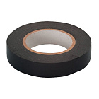 Изолента ПВХ, 19 мм х 20 м, СИБРТЕХ, 180 мкм, черная