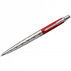 Ручка Паркер  шариковая  "Jotter Special Edition Classic Red CT" синяя, 1,0мм, кнопочн., подар. уп.