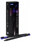 Ручка гелевая LINC PENTONIC, 0,60 мм, синий