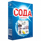 Сода кальцинированная 600г, Бионикс