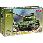 Точилка механическая Стафф "EVERYDAY", черный