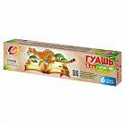 Гуашь 6 цв. Луч "Zoo" по 15мл