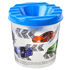 Стакан-непроливайка Юнландия "Юнландик быстрее всех"