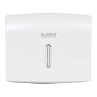 Диспенсер д/полотенец ЛАЙМА PROFESSIONAL, белый