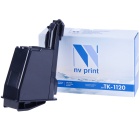 Картридж лазерный совместимый TK-1120 для KYOCERA FS1060DN/1025MFP/1125MFP, ресурс 3000 стр.