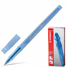 Ручка Стабило "Galaxy" 818, синяя