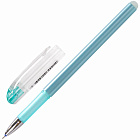 Ручка стираемая гелевая STAFF College EGP-664, СИНЯЯ, узел 0,5 мм, линия письма 0,38 мм, 143664