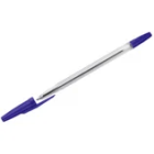 Ручка шариковая OfficeSpace синяя, 0,7мм