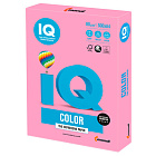 Бумага IQ "Color pale" А4, 80г/м2, 500л. (розовый)