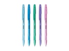 Ручка шариковая Berlingo "Tribase Pastel" синяя, 0,7мм