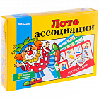 Лото "Ассоциации"