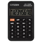 Калькулятор Ситизен 110 LCN 8-разр.