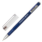 Ручка на масл. основе Брауберг "Oxet", синяя,  0,7мм