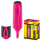 Текстмаркер Мапед Fluo Peps, розовый