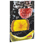 Уголок пластиковый Брауберг "FRESH ZONE" А4, 150 мкм