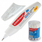 Штрих роллер Эрик Крауз 12млТехно Уайт Ergo