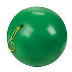 Шар надувной 16" (41 см), панч-болл (шар-игрушка с резинкой, пастель /25шт.