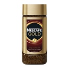 Кофе растворимый NESCAFE "Gold", сублимированный, 95г,