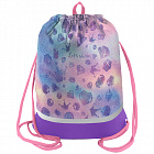 Сумка для обуви Берлинго "Diamonds", с карманом, 510*400мм