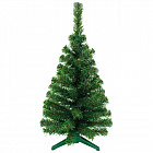 Ель декоративная "Декоративная" без украшений 50см, зеленая