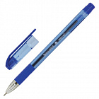 Ручка на масл. основе Брауберг "Max-Oil Tone", синяя,  с грипом