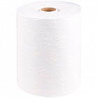 Полотенца бумажные рулонные TORK (Система H1) Matic, комплект 6 шт., Universal, 280 м, белые