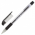 Ручка на масл. основе Брауберг "Max-Oil", черная, 0,7мм