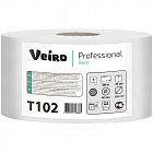 Туалетная бумага 200м, VEIRO (Q2), диспен. 600164