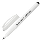 Ручка капиллярная Центропен "Liner", черная, трехгранная, 0,3мм