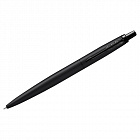 Ручка Паркер шариковая "Jotter XL Monochrome 2020 Black " синяя, 1,0мм, кнопочн., подар. уп.