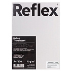Калька REFLEX А4, 70 г/м, Германия, белая, 1лист