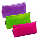 Пенал-косметичка BRAUBERG "Glamour" (Гламур)