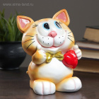 Копилка "Мартовский кот"
