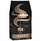 Кофе в зернах Lavazza "Caff? Espresso", вакуумный пакет, 1кг