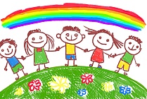 Конкурс на лучший детский рисунок «Краски Детства» (г. Астрахань)