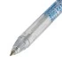 Ручка на масл. основе "Global-21" синяя