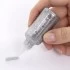 Гель с блестками ЮНЛАНДИЯ, 6цв. по 10,5мл и 20мл