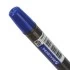 Ручка шариковая масляная с грипом BRAUBERG "Model-XL PRO", СИНЯЯ, узел 0,5 мм, линия письма 0,25 мм,