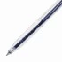 Ручка настольная Брауберг "Counter Pen", пружинка, синяя
