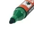 Маркер перм. Брауберг ULTRA MARKER, зеленый 3,5мм