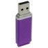 Флэш диск 32GB SMARTBUY Quartz, USB 2.0, фиолетовый