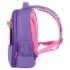 Ранец ЮНЛАНДИЯ LIGHT "Spring-chirp", 38х29х16см