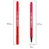 Ручка капиллярная Брауберг "Aero" 0,4мм, красная