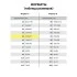 Скоросшиватель пластиковый ERICH KRAUSE "Economy", А4, 160 мкм, красный