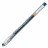 Ручка PILOT гелевая неавтоматич. синяя